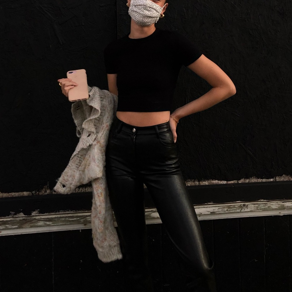 MELINA PANT - ARITZIA 00